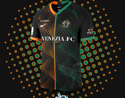 VENEZIA FC CONCEPT KIT
