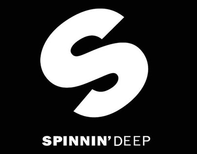 Spinnin' Deep - VJ Loops