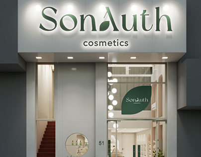 Retail / SonAuth