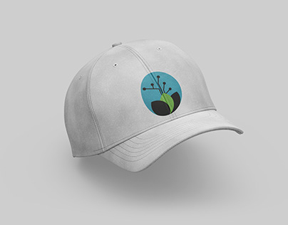 Plant GenX - Logo Design