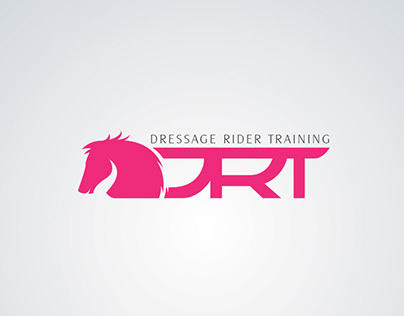 logo design for horse trainers