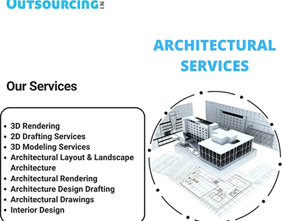 Architectural Services in Salt Lake City