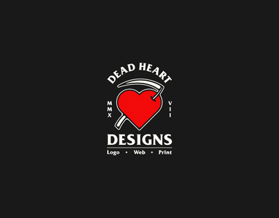 Dead Heart Designs