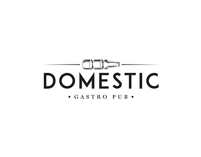 DOMESTIC Gastro Pub