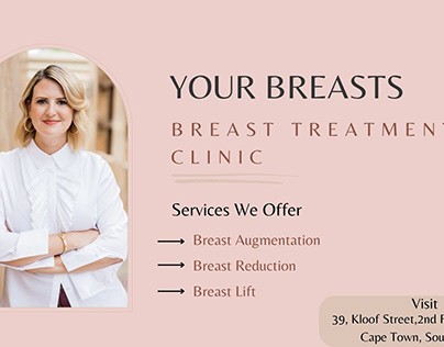 Breast Augmentation Surgery Clinic