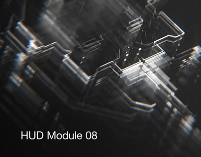 HUD Module 08