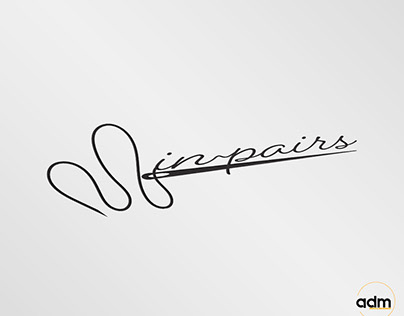 Studio Logo “InParis”