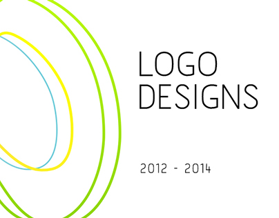 Logo Designs (Compilation)