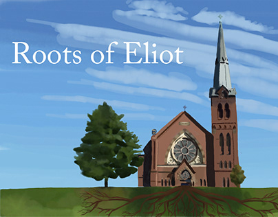 Roots of Eliot (2022)