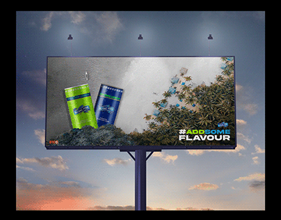 FLYINGFISH - 250ml CAN DESIGN CONCEPT 2022