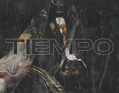 TIEMPO - ARTWORKS