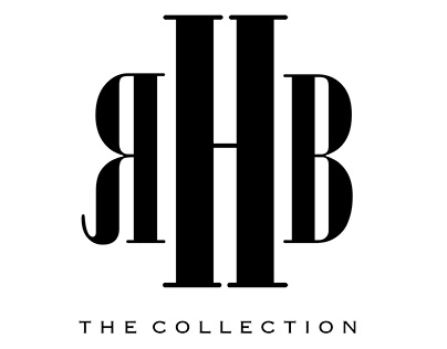 RHB Logo Design - Luxury Real Estate