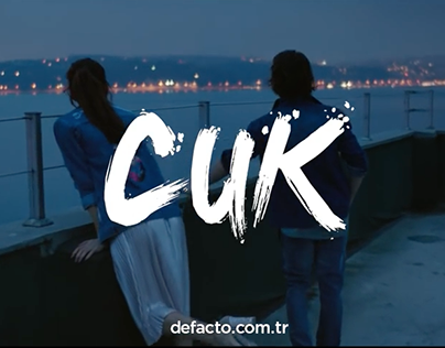 CUK Film, DeFacto