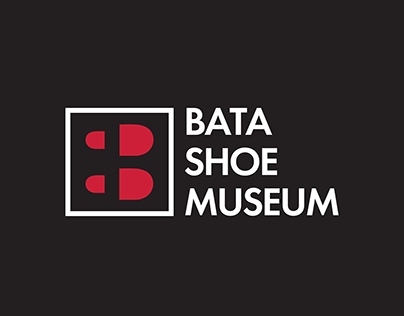 Bata Shoe Museum Rebranding