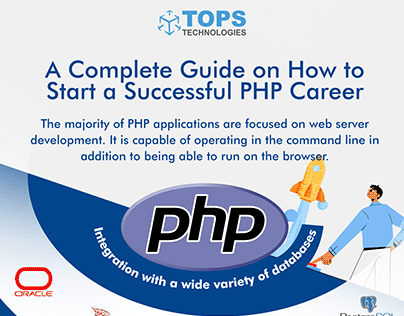 Guide on a Successful PHP Career