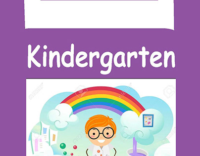 Kindergarten - Science