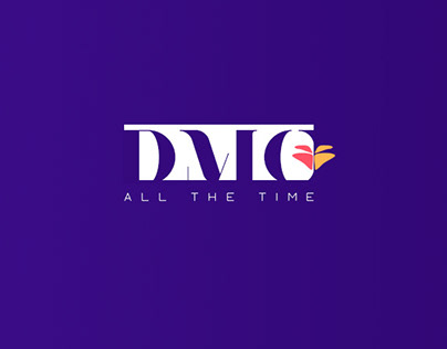 dmc re-brand