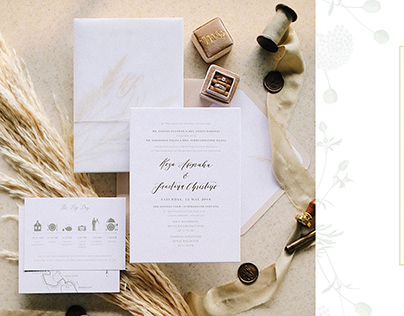 Weddings, Pre-Wedding, Engagement Photobook Design