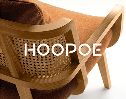 Branding For Hoopoe