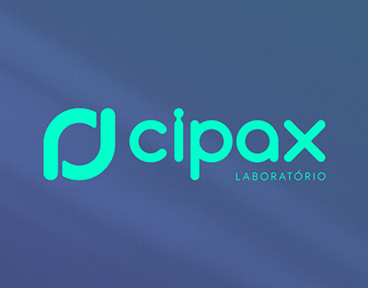 Cipax | Rebranding