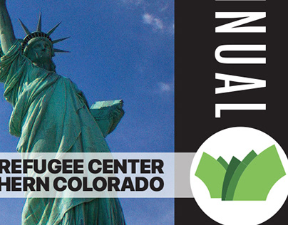Immigrant/Refugee Ctr. of Northern CO 2021 Ann. Report