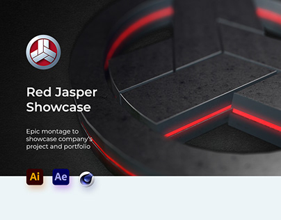 Red Jasper Showcase