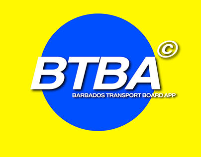 Barbados Transport Board App