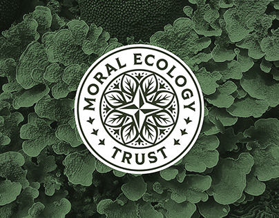Moral Ecology Trust Logo & Identity Design