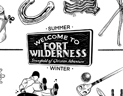 FORT WILDERNESS | Related Items for Printing