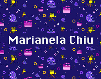 Marianela Chiu | Youtube Art