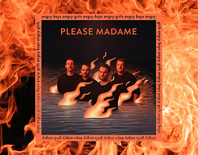 Please Madame — Angry Boys Angry Girls