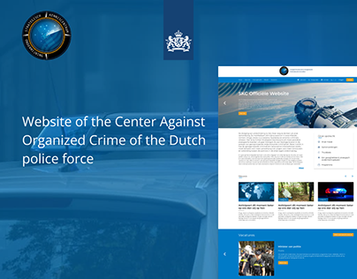 SKC - Centre Against Organized Crime - NE