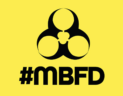 #MBFD
