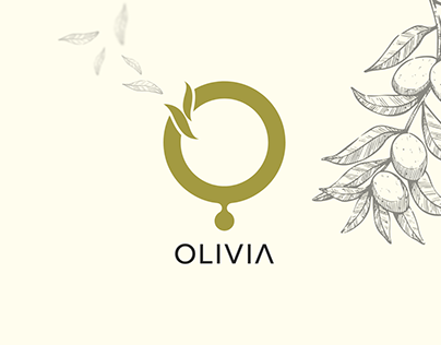 Olivia - Brand Guidelines