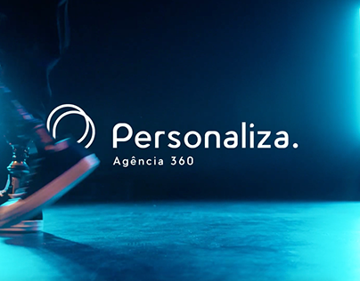 Personaliza 360 Showreel
