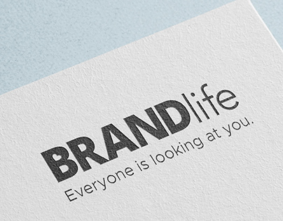 Brand Life