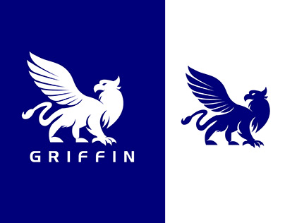 Griffin Logo For Sale