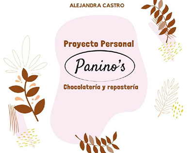 Panino's Chocolatería