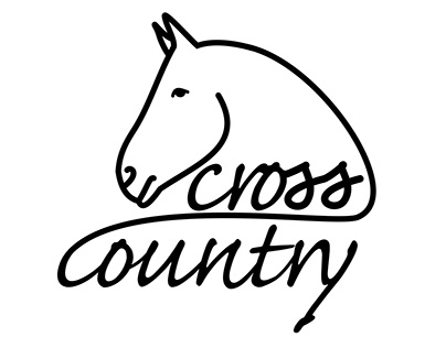 Cross Country - logo