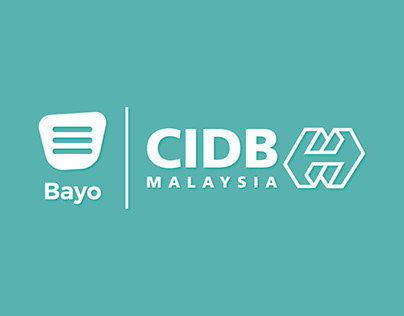 Bayo Pay: CIDB Projects