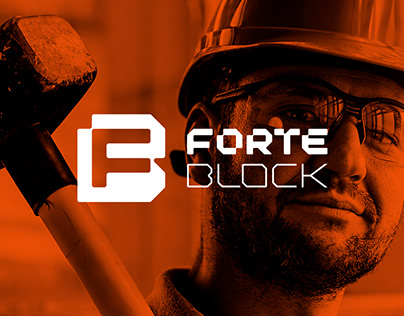 Id. Visual - Forte Block