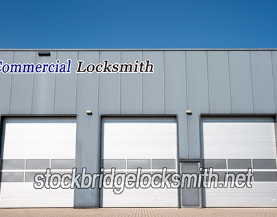 Stockbridge Locksmith