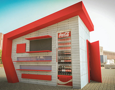 design of Booth