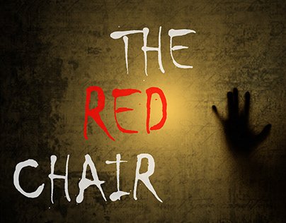 ' THE RED CHAIR "