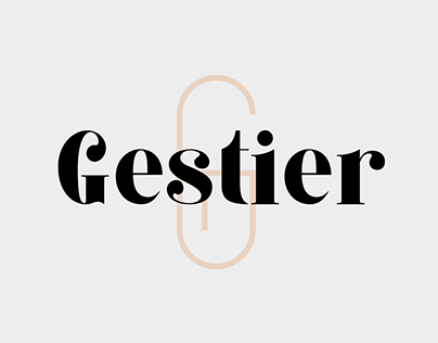 GESTIER | Naming y Branding - Asesoría para empresas