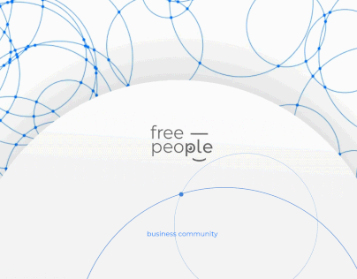 Free People Business community