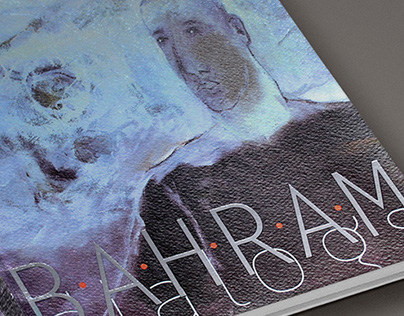 Artist's Catalog: For Bahram