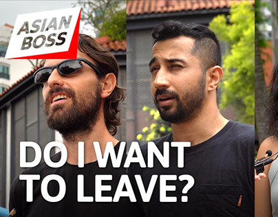 How Do Expats Feel About Living In Singapore?