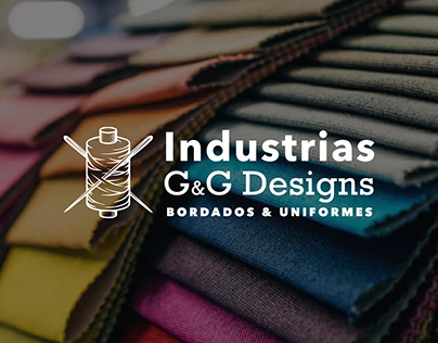 Branding - Industrias G&G