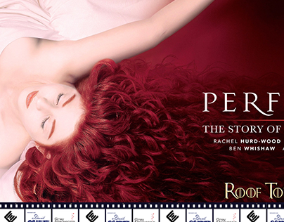 #13 Rooftop Movie Night - Perfume